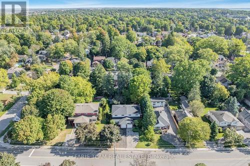 173 Toronto Street, Barrie, ON - Outdoor With View