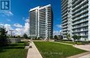 506 - 4633 Glen Erin Drive, Mississauga, ON  - Outdoor With Facade 