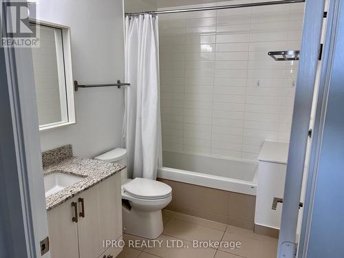 506 - 4633 Glen Erin Drive, Mississauga, ON - Indoor Photo Showing Bathroom