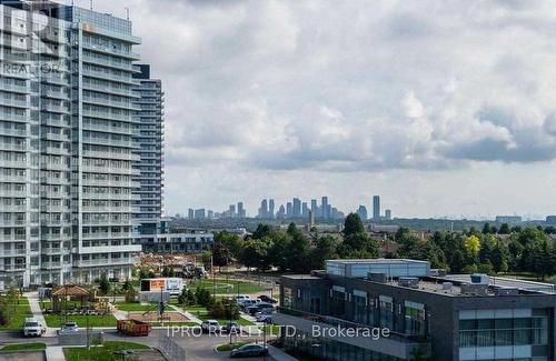 506 - 4633 Glen Erin Drive, Mississauga, ON - Outdoor