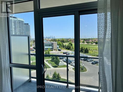 506 - 4633 Glen Erin Drive, Mississauga, ON -  Photo Showing Other Room