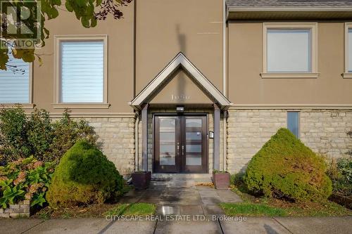 1090 Westmount Avenue, Mississauga, ON - Outdoor