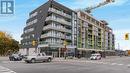 501 - 51 Lady Bank Road, Toronto, ON  - Outdoor With Balcony 