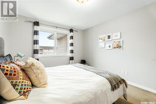 404 2909 Arens Road E, Regina, SK - Indoor Photo Showing Bedroom