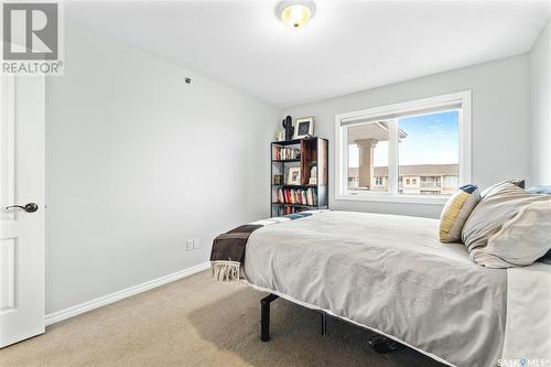 404 2909 Arens Road E, Regina, SK - Indoor Photo Showing Bedroom