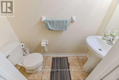 169 Crystal Glen Crescent, Brampton, ON - Indoor Photo Showing Bathroom