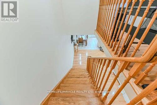 169 Crystal Glen Crescent, Brampton, ON - Indoor Photo Showing Other Room