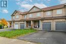 169 Crystal Glen Crescent, Brampton, ON  - Outdoor With Facade 