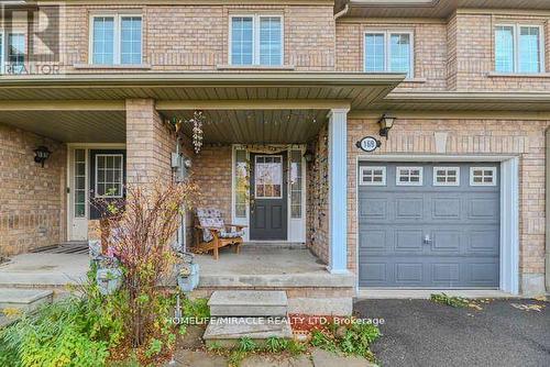 169 Crystal Glen Crescent, Brampton, ON - Outdoor