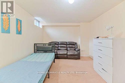 169 Crystal Glen Crescent, Brampton, ON - Indoor Photo Showing Other Room