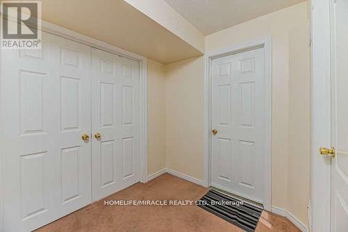 169 Crystal Glen Crescent, Brampton, ON - Indoor Photo Showing Other Room