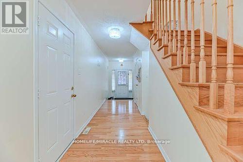 169 Crystal Glen Crescent, Brampton, ON - Indoor Photo Showing Other Room