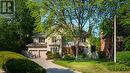 1301 Lindburgh Court E, Mississauga, ON  - Outdoor 