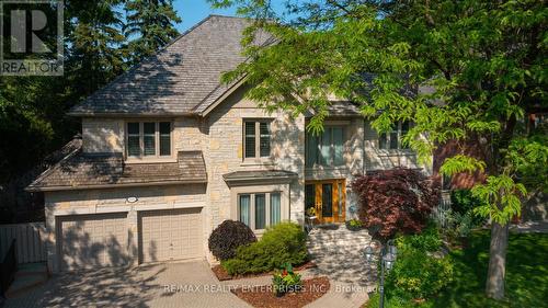 1301 Lindburgh Court, Mississauga, ON - Outdoor