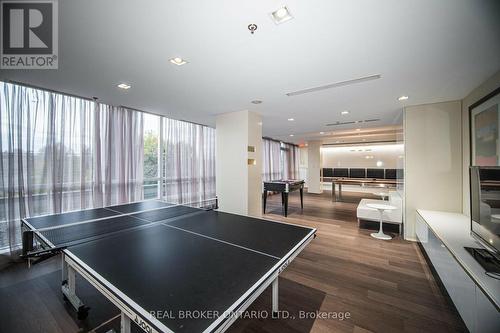 2207 - 16 Brookers Lane, Toronto, ON - Indoor