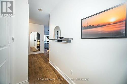 2207 - 16 Brookers Lane, Toronto, ON - Indoor Photo Showing Other Room