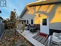 169 Darlington Street E, Yorkton, SK  - Outdoor With Deck Patio Veranda With Exterior 