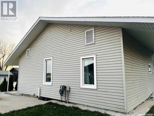 169 Darlington Street E, Yorkton, SK - Outdoor With Exterior