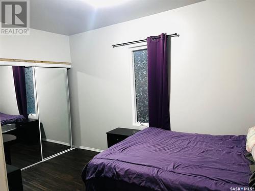 169 Darlington Street E, Yorkton, SK - Indoor Photo Showing Bedroom