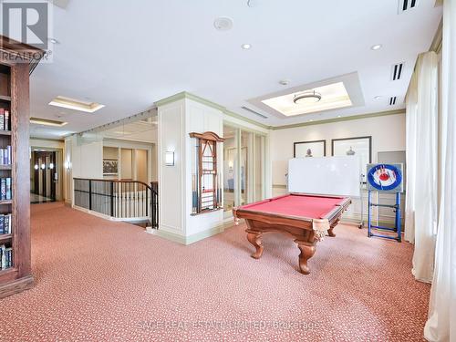 808 - 3 Marine Parade Drive, Toronto, ON - Indoor Photo Showing Other Room