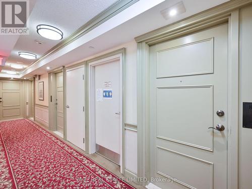 808 - 3 Marine Parade Drive, Toronto, ON - Indoor Photo Showing Other Room