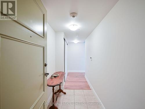 808 - 3 Marine Parade Drive, Toronto, ON - Indoor Photo Showing Other Room