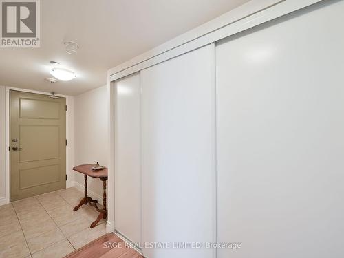 808 - 3 Marine Parade Drive, Toronto, ON - Indoor Photo Showing Other Room