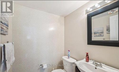 265 - 2534 Carberry Way, Oakville, ON - Indoor Photo Showing Bathroom