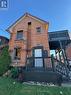 2 - 677 Durie Street, Toronto, ON  - Outdoor 