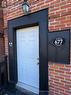 2 - 677 Durie Street, Toronto, ON  - Outdoor 