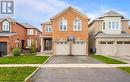 3363 Smoke Tree Road, Mississauga, ON  - Outdoor With Facade 