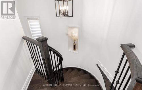 3363 Smoke Tree Road, Mississauga, ON - Indoor Photo Showing Other Room