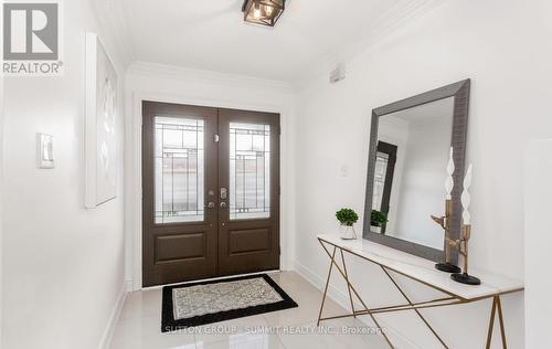 3363 Smoke Tree Road, Mississauga, ON - Indoor Photo Showing Other Room