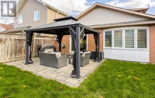 3363 Smoke Tree Road, Mississauga, ON - Outdoor