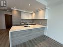 3505 680 Quayside Drive, New Westminster, BC  - Indoor Photo Showing Kitchen 