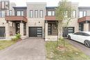 45 Bensley Lane, Hamilton, ON  - Outdoor With Facade 