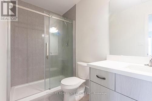 45 Bensley Lane, Hamilton, ON - Indoor Photo Showing Bathroom