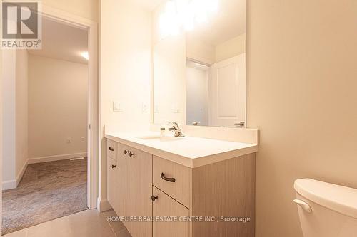 45 Bensley Lane, Hamilton, ON - Indoor Photo Showing Bathroom