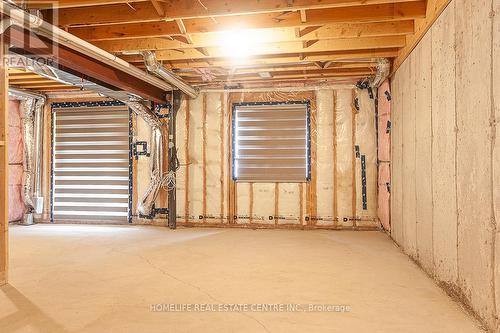 45 Bensley Lane, Hamilton, ON - Indoor Photo Showing Basement