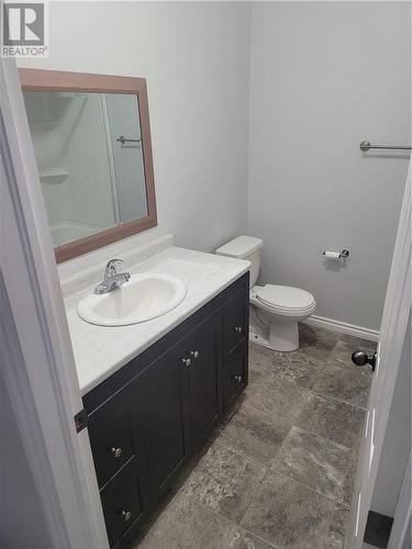 5 Maclachlan Street, Sudbury, ON - Indoor Photo Showing Bathroom