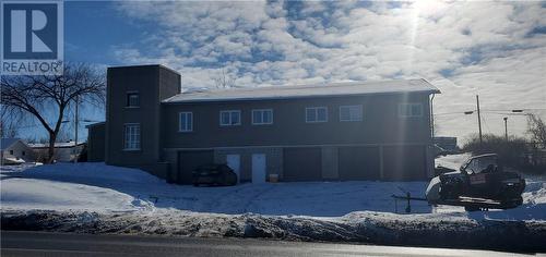 5 Maclachlan Street, Sudbury, ON - Outdoor