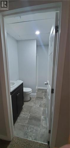 5 Maclachlan Street, Sudbury, ON - Indoor Photo Showing Bathroom