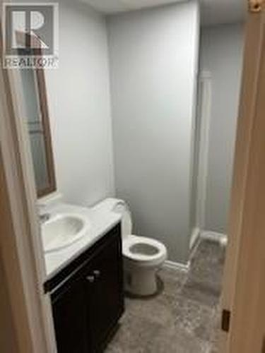 5 Maclachlan Street, Sudbury, ON - Indoor Photo Showing Bathroom