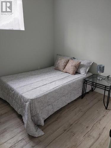 5 Maclachlan Street, Sudbury, ON - Indoor Photo Showing Bedroom