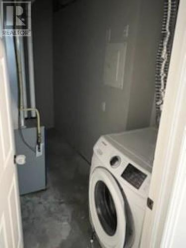 5 Maclachlan Street, Sudbury, ON - Indoor Photo Showing Laundry Room