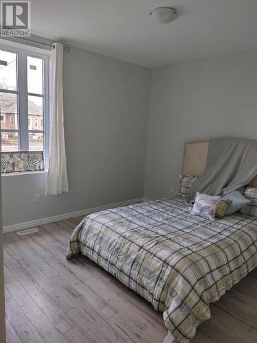 5 Maclachlan Street, Sudbury, ON - Indoor Photo Showing Bedroom