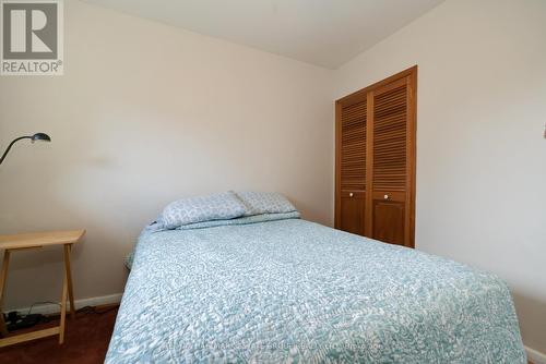 215 Sloane Avenue, Toronto, ON - Indoor Photo Showing Bedroom