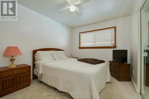 215 Sloane Avenue, Toronto, ON - Indoor Photo Showing Bedroom