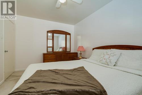 215 Sloane Avenue, Toronto, ON - Indoor Photo Showing Bedroom