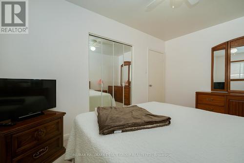 215 Sloane Avenue, Toronto, ON - Indoor Photo Showing Bedroom